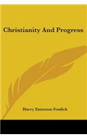 Christianity And Progress