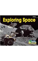 Exploring Space