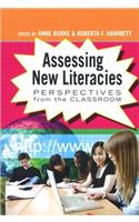 Assessing New Literacies
