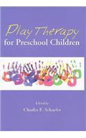 Play Therapy for Preschool Children