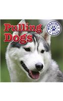 Pulling Dogs