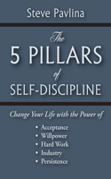 5 Pillars of Self-Discipline