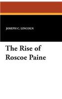 The Rise of Roscoe Paine