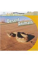 Desert Animals