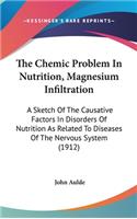 The Chemic Problem In Nutrition, Magnesium Infiltration