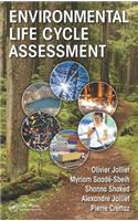 Environmental Life Cycle Assessment