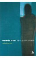 Melanie Klein