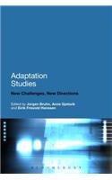 Adaptation Studies