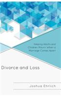 Divorce and Loss