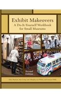 Exhibit Makeovers