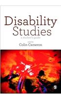 Disability Studies