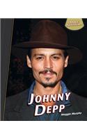 Johnny Depp