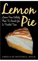Lemon Pie
