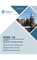 Pods '19