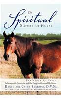 Spiritual Nature of Horse Explained by Horse