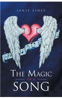The Magic of a Song: (English)