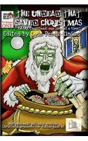 The Undead That Saved Christmas