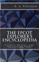The Epcot Explorer's Encyclopedia