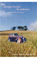 The Grape-Toned Studebaker