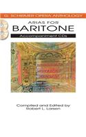 Arias for Baritone