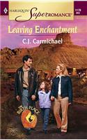 Leaving Enchantment