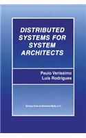 Distributed Systems for System Architects