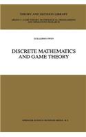 Discrete Mathematics and Game Theory