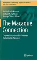 Macaque Connection: Cooperation and Conflict Between Humans and Macaques