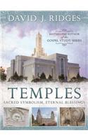 Temples: Sacred Symbolism, Eternal Blessings