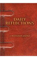 Daily Reflections
