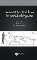 Instrumentation Handbook for Biomedical Engineers