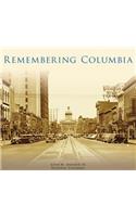 Remembering Columbia