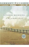 October Mourning