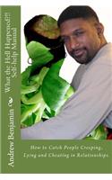 What the Hell Happened?!! -- Self Help Manual