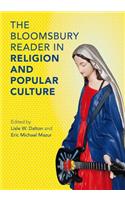 Bloomsbury Reader in the Study of Religion and Popular Culture