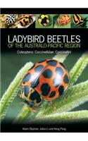 Ladybird Beetles of the Australo-Pacific Region