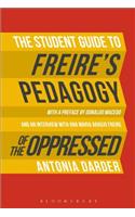 Student Guide to Freire's 'Pedagogy of the Oppressed'