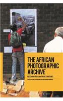 The African Photographic Archive