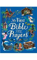 My First Bible and Prayers