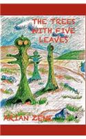 trees with five leaves
