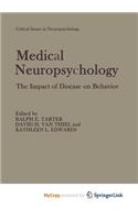 Medical Neuropsychology