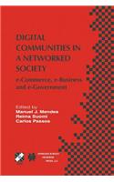 Digital Communities in a Networked Society