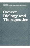 Cancer Biology and Therapeutics