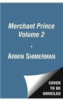 Merchant Prince Volume 2