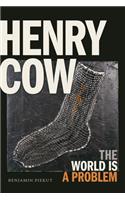 Henry Cow