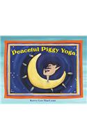Peaceful Piggy Yoga