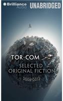 Tor.Com: Selected Original Fiction, 2008-2012