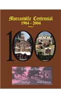 Moreauville Centennial