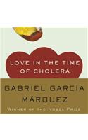 Love in the Time of Cholera