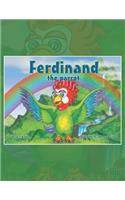 Ferdinand the Parrot